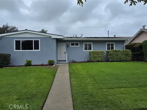 1353 W Woodcrest Ave, Fullerton, CA 92833