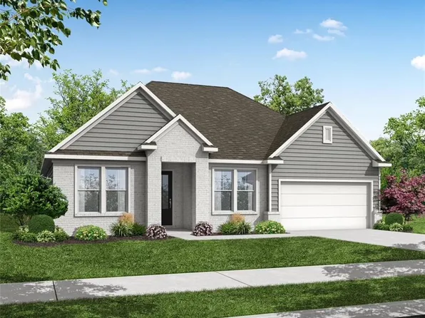 389 Grand Wehunt Dr, Hoschton, GA 30548
