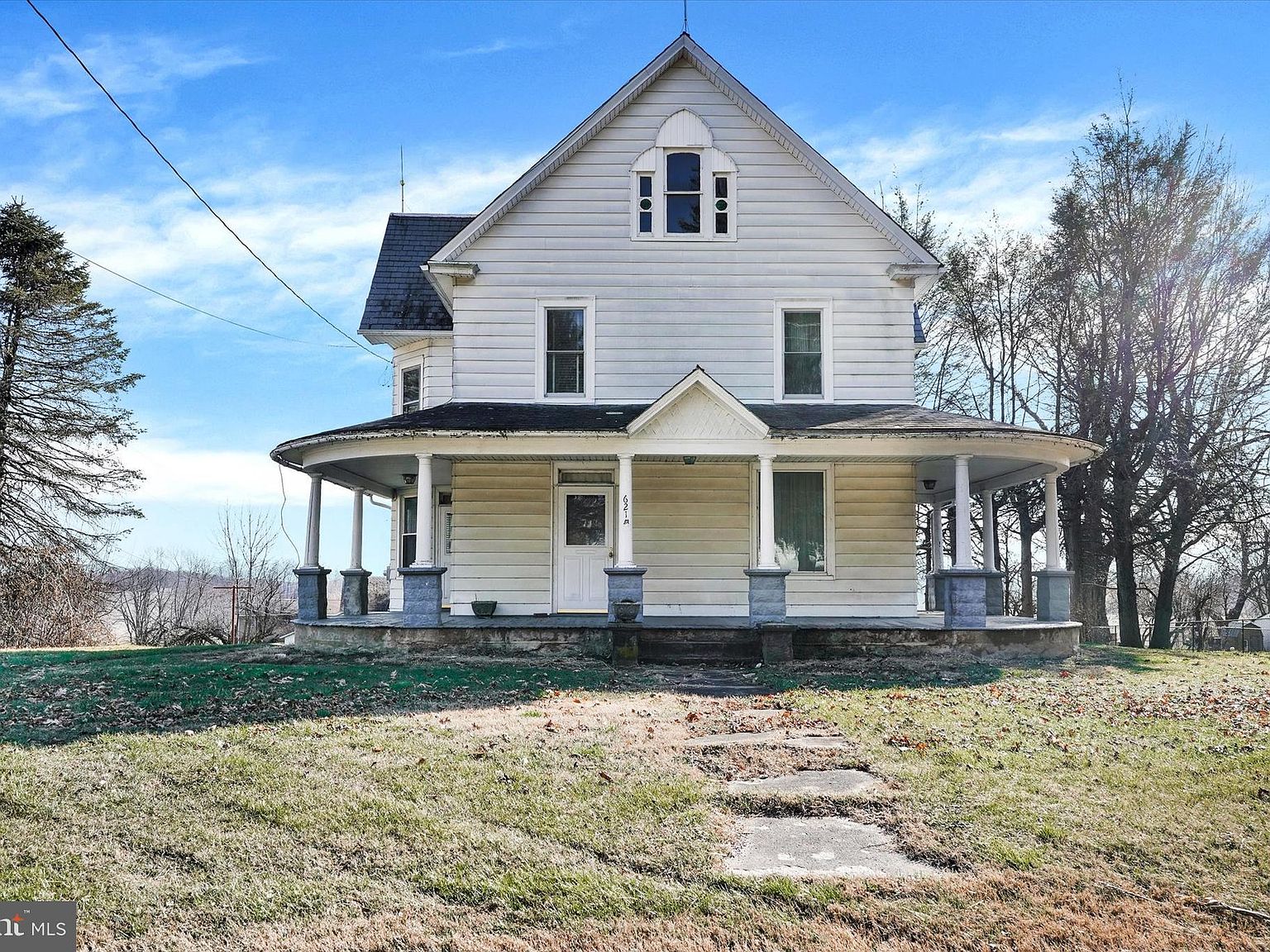 621 New Park Rd, New Park, PA 17352 Zillow