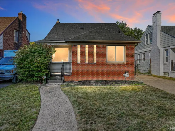 20141 Appoline St, Detroit, MI 48235