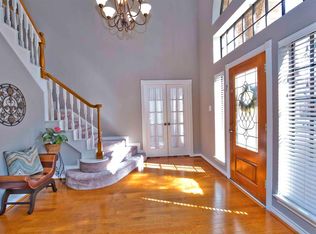 5906 Ashmere Ln, Spring, TX 77379