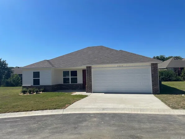 4048 Redberry Ct, Alexander, AR 72002