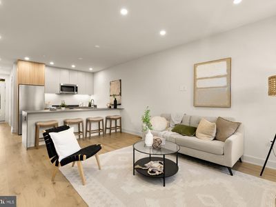 2647 41st St NW #2, Washington, DC, 20007