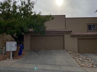 726 Hellenic, Las Cruces, NM 88011