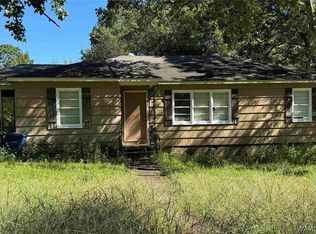 328 Pat Ave, Birmingham, AL 35215