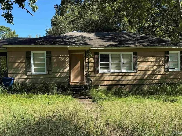 328 Pat Ave, Birmingham, AL 35215