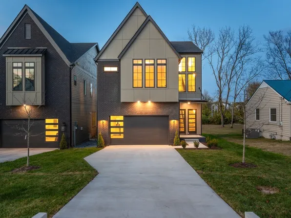 520A Camden Dr, Nashville, TN 37211