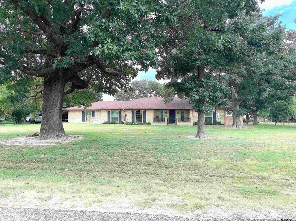 5087 S Fm 69, Como, TX 75431