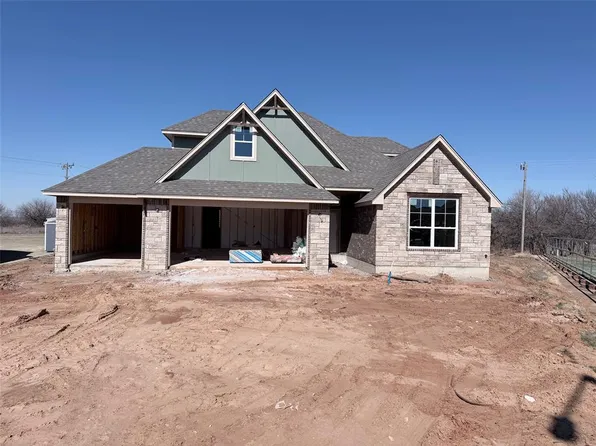 10173 NW 100th St, Yukon, OK 73099