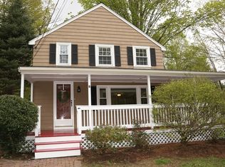 279 Haverhill St, North Reading, MA 01864