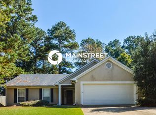 308 Chase Marion Way, McDonough, GA 30253