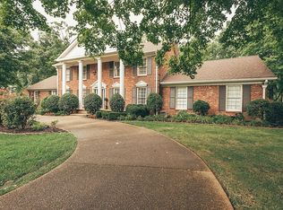 113 High Point Anchorage, Hendersonville, TN 37075