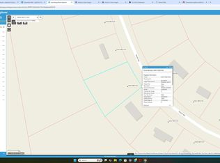 15680 Smith Road, Gibson, NC 28343