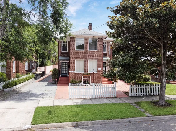 2557 Myra St, Jacksonville, FL 32204