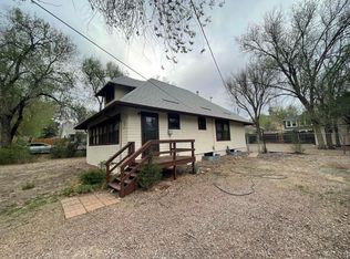 20 W Ramona Ave, Colorado Springs, CO 80905