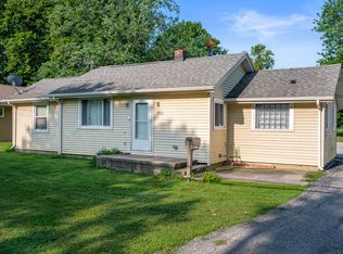 715 N Korby St, Kokomo, IN
