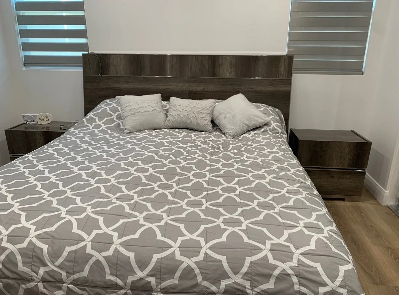 2 bed, 900 sqft, $3,500 — Photo 2