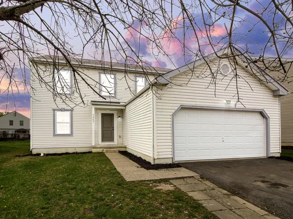 5247 Gobel Dr, Groveport, OH 43125