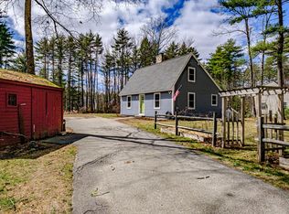 41 Imperial Way, North Waterboro, ME 04061