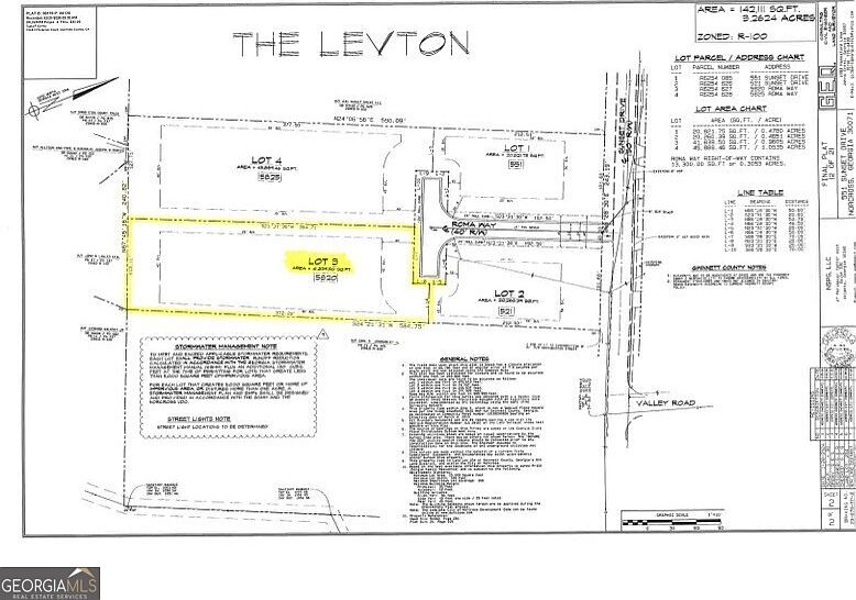 1st image of 5820 Roma Way