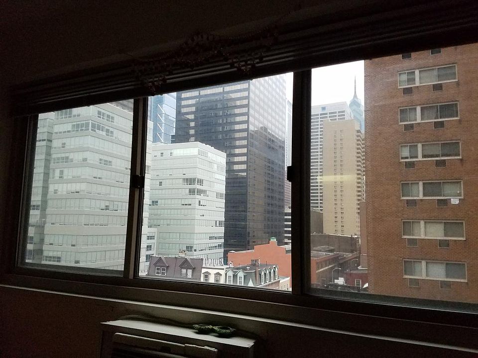 View from Living room