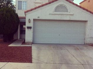 201 Janice Estelle Dr, Las Vegas, NV 89107