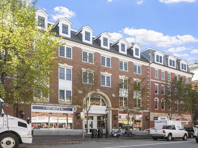 18 Congress Street #405, Portsmouth, NH, 03801