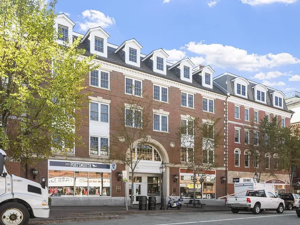 18 Congress Street #405, Portsmouth, NH 03801