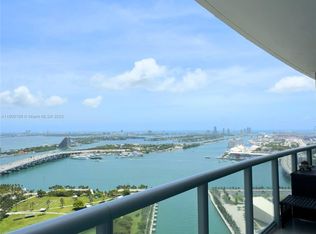 888 Biscayne Blvd APT 4012, Miami, FL 33132