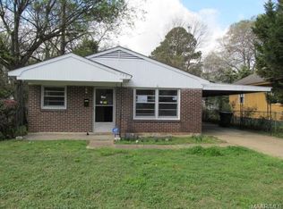 442 Polk St, Montgomery, AL 36107