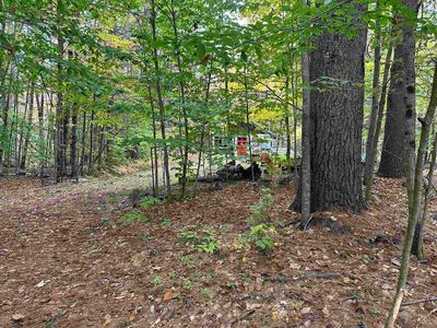 87 Juniper Ledge Road, Tamworth, NH, 03886