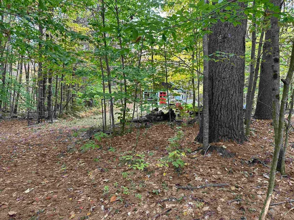 87 Juniper Ledge Road, Tamworth, NH 03886