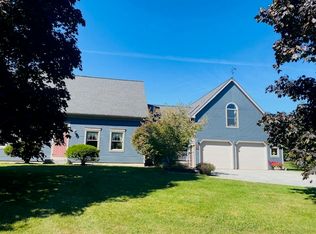 58 Crogan Rd, Hermon, ME 04401