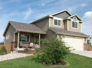 3614 Shawnee St, Cheyenne, WY 82001