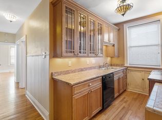 4636 Shenandoah Ave APT 1W, Saint Louis, MO