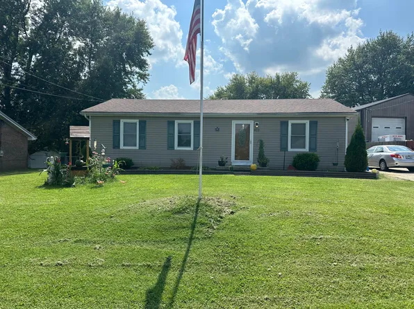 823 Bass Ln, Shelbyville, KY 40065
