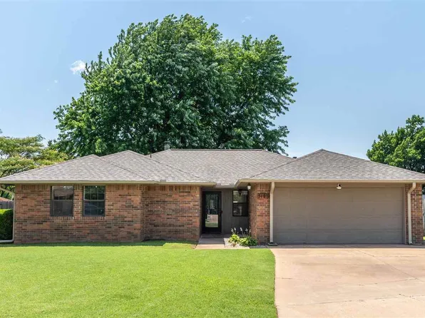 3123 W 31st Ct, Stillwater, OK 74074