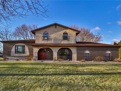 407 Manor Dr, Nazareth, PA, 18064