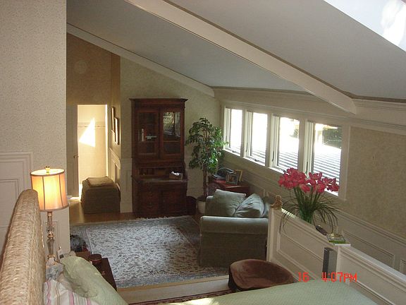 Master Bedroom/Retreat