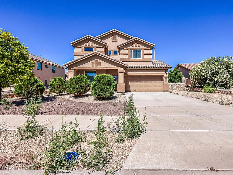 5525 Valley Cedar Dr — Photo 3