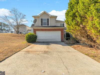 658 Carlton Pointe Dr, Palmetto, GA, 30268