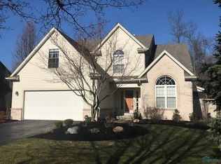 2517 Live Oak Rd, Sylvania, OH 43560