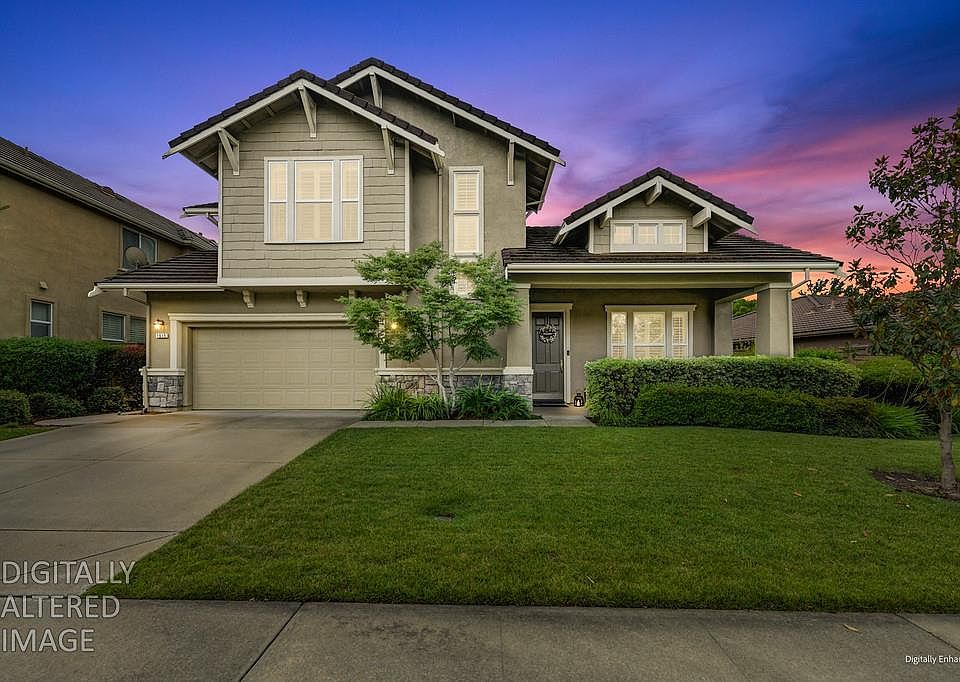 1615 Zerlang Ct, Folsom, CA 95630 | Zillow