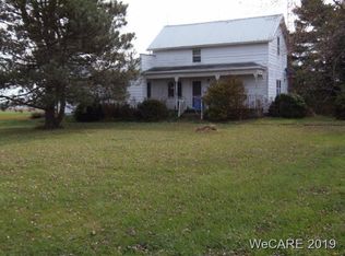 2799 Tudor Rd, Lima, OH 45807