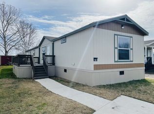259 Nottingham Dr #192, Greenville, TX 75401