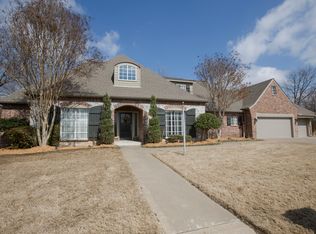 7109 E 92nd St S, Tulsa, OK 74133