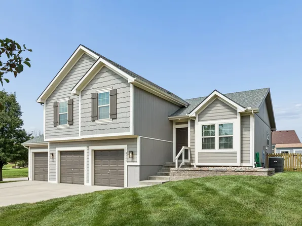 9100 N Brooklyn Ave, Kansas City, MO 64155