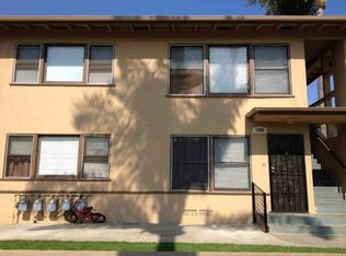 1505 N Van Ness Ave APT 3, Santa Ana, CA 92706