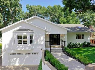 1986 Marion Ct, Lafayette, CA