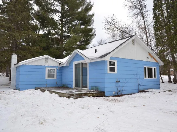304 Central Ave N, Park Rapids, MN 56470